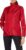 Joma Chubasquero Impermeable Galia, Cortavientos Deportivo con Capucha