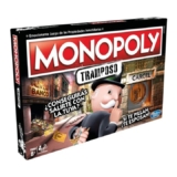 Monopoly Tramposo Hasbro