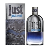 Just Cavalli – Eau de Toilette Hombre, Fragancia Especiada y Cálida