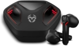 KROM KALL – Auriculares Gaming In-Ear Bluetooth 5.3 con Zero Latency