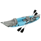 Kayak Inflable de 2 Personas EISHAI Flow