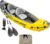 Kayak hinchable Intex Explorer K2 – 2 personas, con remos incluidos