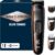 King C. Gillette Recortadora de Barba para Hombre