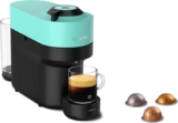 Krups Nespresso Vertuo Pop – cafetera cápsulas de diseño compacto