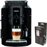 Krups Roma EA8108 – Cafetera superautomática
