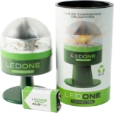 LEDONE Baliza V16 Homologada DGT con Geolocalización