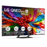 LG 65QNED86A6A – TV QNED evo MiniLED 65″ 4K AI | Smart TV