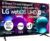LG 65UA73006LA – TV 65″ UHD 4K Smart TV con webOS 25, HDR10 Pro y Dolby Digital Plus