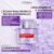 3X L’Oreal Paris Revitalift Filler Crema Antiarrugas con Ácido Hialurónico, 50ml