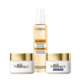 Rutina L’Oréal Paris Age Perfect Colágeno Expert – Anti-Flacidez