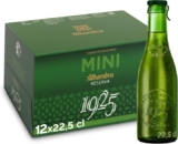 Alhambra Reserva 1925 – Mini Pack 12 Botellas x 22,5 cl