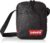 Levi’s Mini Crossbody Solid Red Batwing – bandolera Hombre