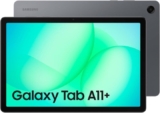 Samsung Galaxy Tab A11+ 128GB – tablet de 11” con IA y 90 Hz