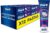 Oral-B Advanced Protección Contra la Sensibilidad – Pasta de Dientes con Flúor (Pack 12 x 75 ml)