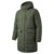 Lambretta Parka de Invierno Hombre LM2503-KHAKI – Forrada, Cómoda y Estilo Clásico