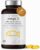 Omega 3 Nutrabetter® 2000mg – 200 Cápsulas con 600mg Omega-3 Puro y Vitamina E