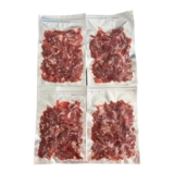 Virutas de Jamón de Cebo Ibérico La Vega de Salvatierra – Mucho sabor en cada bocado 😍