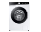 Lavadora Samsung AI 10Kg AI EcoBubble™ Clase A (WW10FG6U34LKU3)