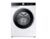 Lavadora Samsung AI 10Kg AI EcoBubble™ Clase A (WW10FG6U34LKU3)