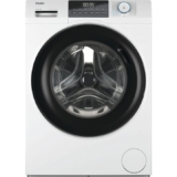 Lavadora carga frontal Haier I-Pro Series 1 HW100-BP14929A-S – 10 kg, 1400 rpm, Motor Inverter, Antibacterias