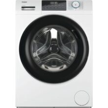 Lavadora carga frontal Haier I-Pro Series 1 HW100-BP14929A-S – 10 kg, 1400 rpm, Motor Inverter, Antibacterias