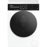 Lavadora Whirlpool WPM 911W ADS SPT – 9 kg, 1400 rpm y 18 programas