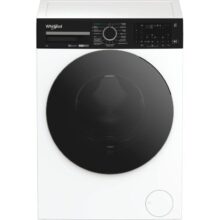 Lavadora Whirlpool WPM 911W ADS SPT – 9 kg, 1400 rpm y 18 programas
