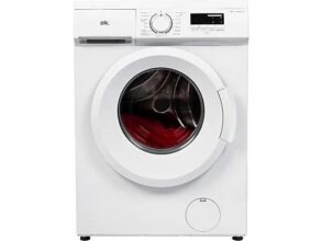 Lavadora OK OWM 6143 D – 6 kg, 1000 rpm, 15 Programas