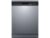 Lavavajillas Midea MFD60S080X – 12 Servicios, 4 Programas, Inicio Diferido, Inox 60 cm