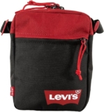 Levi’s Mini Crossbody Solid – Riñonera / Bolso Cruzado para Hombre