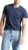 Levi’s Original Housemark Camiseta Hombre – Algodón 100%, Logo Clásico