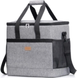 Lifewit Nevera Portátil 33L – Bolsa Isotérmica Grande