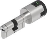 Lince CPLUS Alarm 40×30 – bombín alta seguridad con alarma 100dB