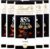 Lindt Excellence 85% Cacao – Pack 5 Tabletas