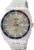 Lorus RL447BX9 automático – reloj elegante de acero, resistente al agua
