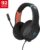 Turtle Beach Airlite Fit Gris Carbón – Auriculares Gaming con Cable para Nintendo Switch 2
