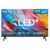 METZ 32MQF7000Z – Smart TV 32” QLED+ 2K con HDR10 y Google TV