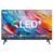 METZ MQF7000Z Smart TV QLED 40” – Google TV, Dolby Audio