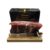 Mini Jamón Pinante 0,90–1 kg con Tabla y Cuchillo – Curado Artesanal