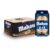 Mahou 0,0 Tostada – Pack de 12 Latas (33 cl) | Cerveza Lager Sin Alcohol