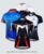 Maillot de Ciclismo X-TIGER para Hombre
