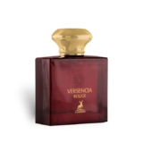 Maison Alhambra Jubilant Oro / Rouge (Versencia Rouge) – Perfume Hombre 100 ml