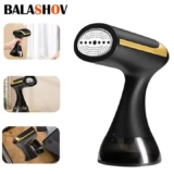 Máquina de planchado manual portátil 1500W – vaporera 350ml