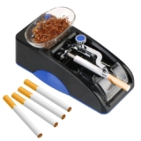 Máquina Eléctrica para Hacer Cigarrillos Automática