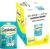 Catisfactions Premios para Gatos Sabor Salmón – Pack de 6 x 60g