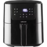 Mellerware Freidora sin Aceite Crunchy Plus 5.5L 1500W