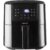Mellerware Freidora sin Aceite Crunchy Plus 5.5L 1500W