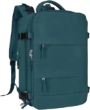 Mi Ko Mi Ka Mochila de Viaje Grande – Resistente al Agua y Multifuncional