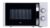 Microondas OK. OMW 2024-3 W – 700 W, 20 L