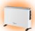 Midea Convector Eléctrico 2000W Bajo Consumo con Termostato Regulable